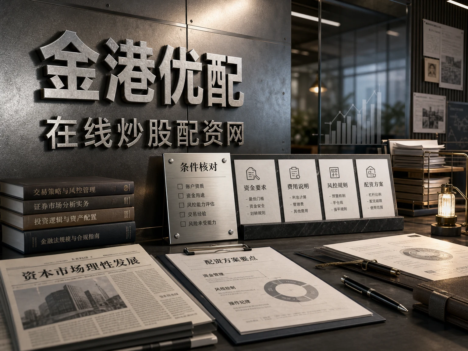 金港优配在线炒股配资网图文入口